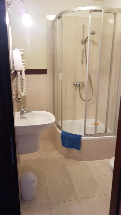 Villa Baltic Chalupy - Apartament Nr 1 Buitenkant foto